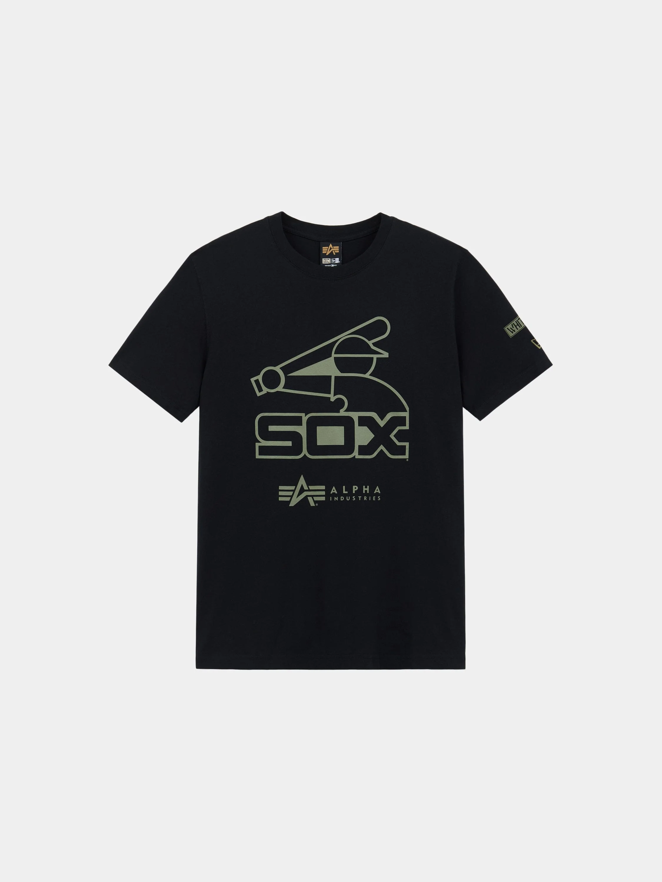 MLB X Alpha X New Era - Mens